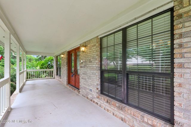 711 BALMORAL Lane, Orange Park, FL 32073