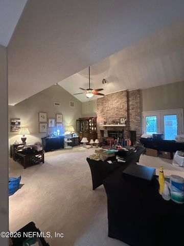 711 BALMORAL Lane, Orange Park, FL 32073
