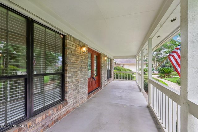 711 BALMORAL Lane, Orange Park, FL 32073