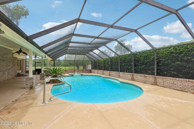 711 BALMORAL Lane, Orange Park, FL 32073