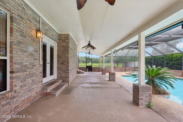 711 BALMORAL Lane, Orange Park, FL 32073