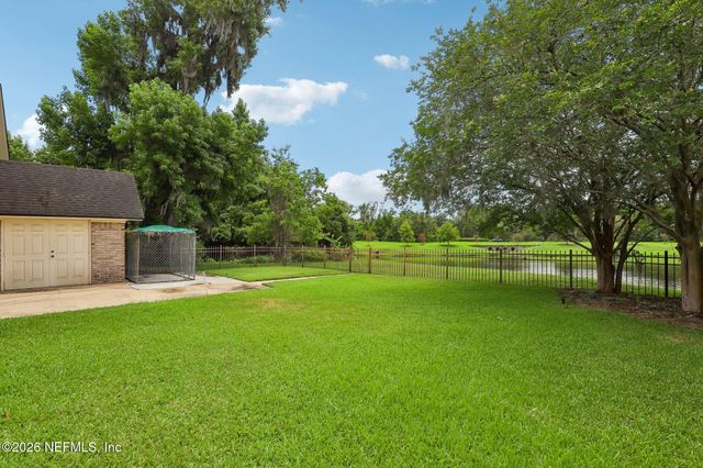 711 BALMORAL Lane, Orange Park, FL 32073