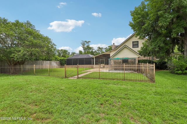 711 BALMORAL Lane, Orange Park, FL 32073