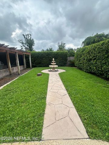 711 BALMORAL Lane, Orange Park, FL 32073