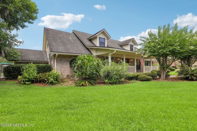 711 BALMORAL Lane, Orange Park, FL 32073