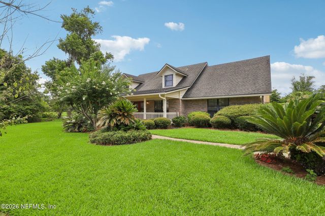 711 BALMORAL Lane, Orange Park, FL 32073