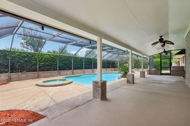 711 BALMORAL Lane, Orange Park, FL 32073