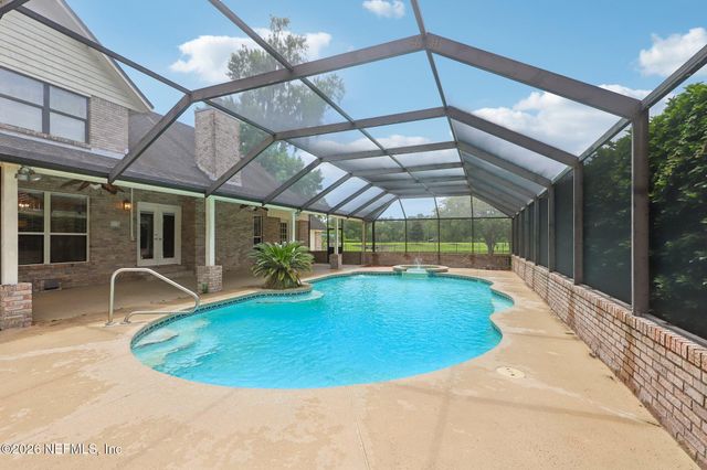 711 BALMORAL Lane, Orange Park, FL 32073