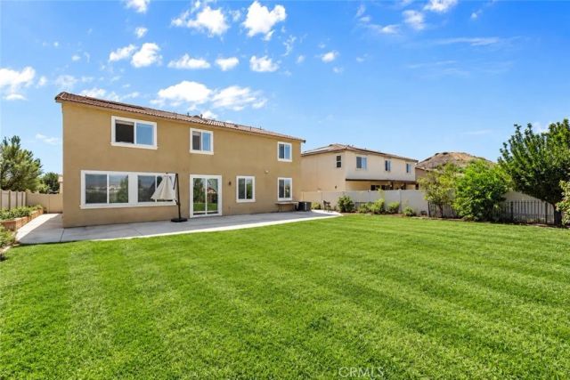 36554 Artisan Place, Beaumont, CA 92223