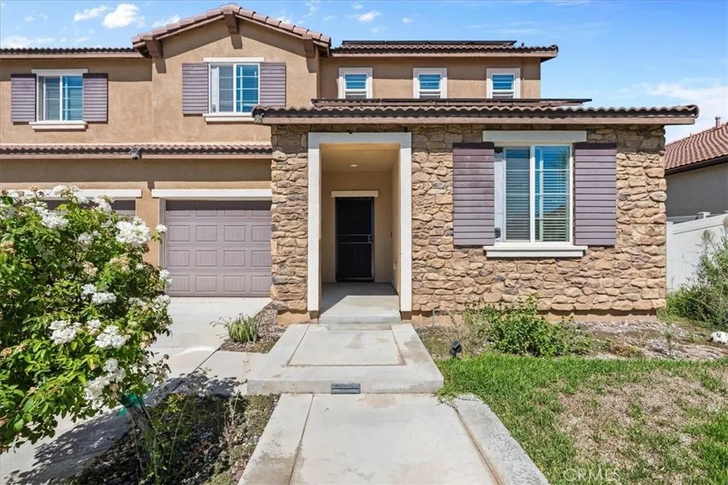 36554 Artisan Place, Beaumont, CA 92223