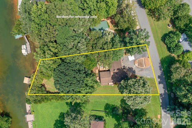 7224 Right Angle Street, Sherrills Ford, NC 28673