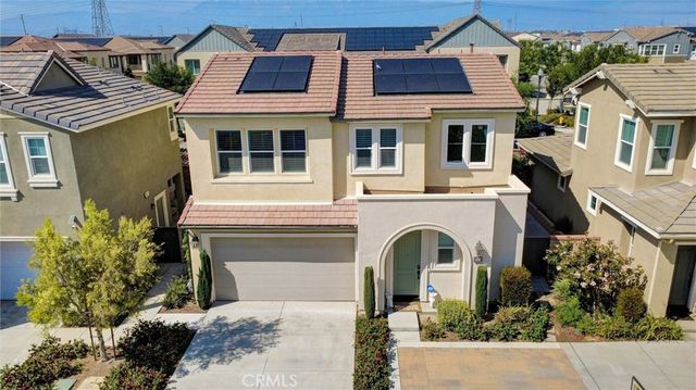 3909 S Oasis Paseo, Ontario, CA 91761