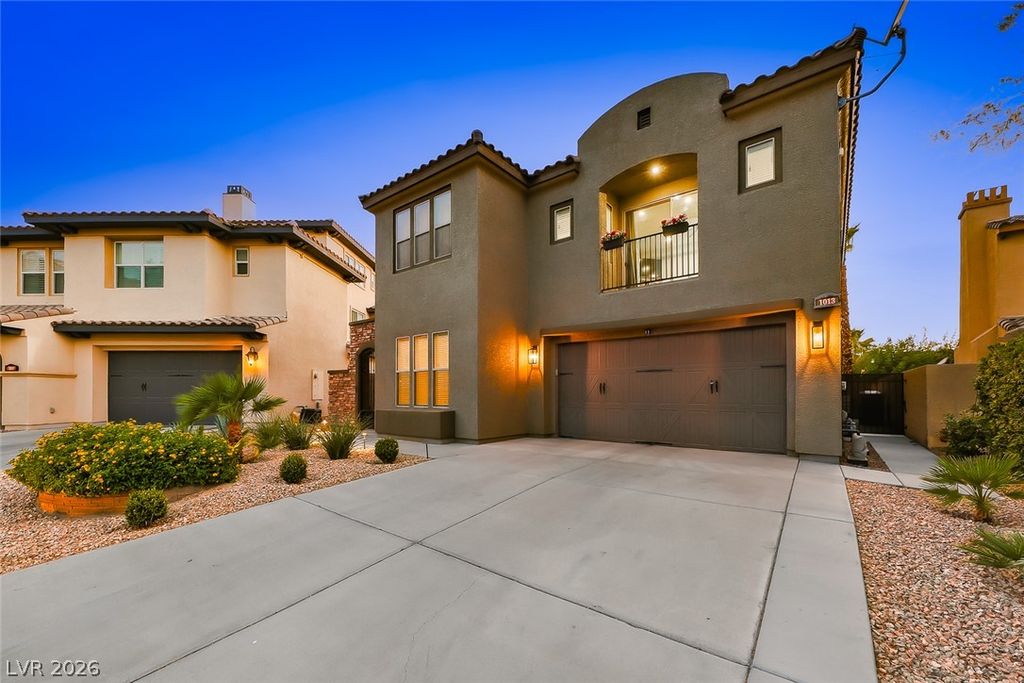 1013 Via Sacra Street, Henderson, NV 89011 — photo 3
