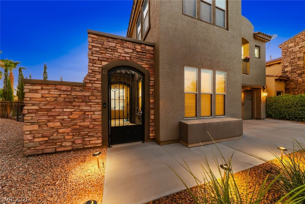 1013 Via Sacra Street, Henderson, NV 89011 — photo 4