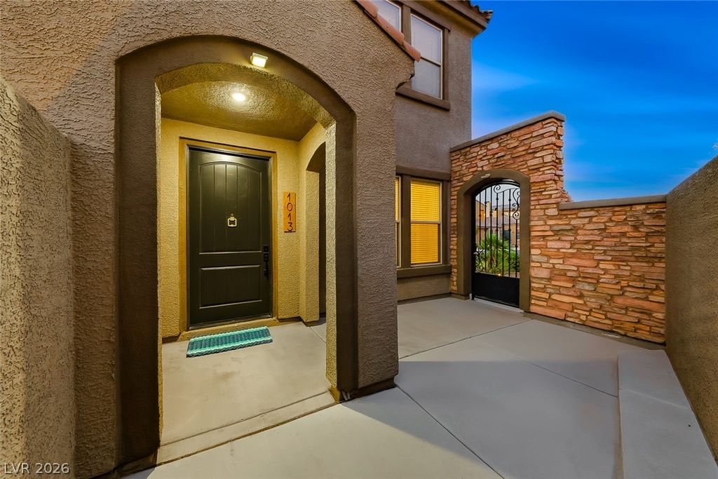 1013 Via Sacra Street, Henderson, NV 89011 — photo 5