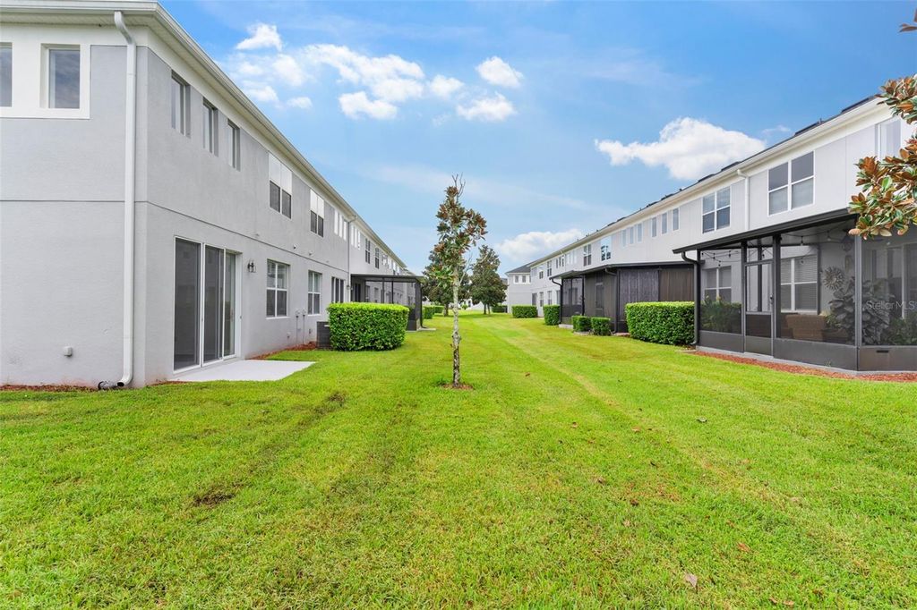 Image 31 of property listing at 1142 SHALLCROSS AVENUE, Orlando, FL 32828