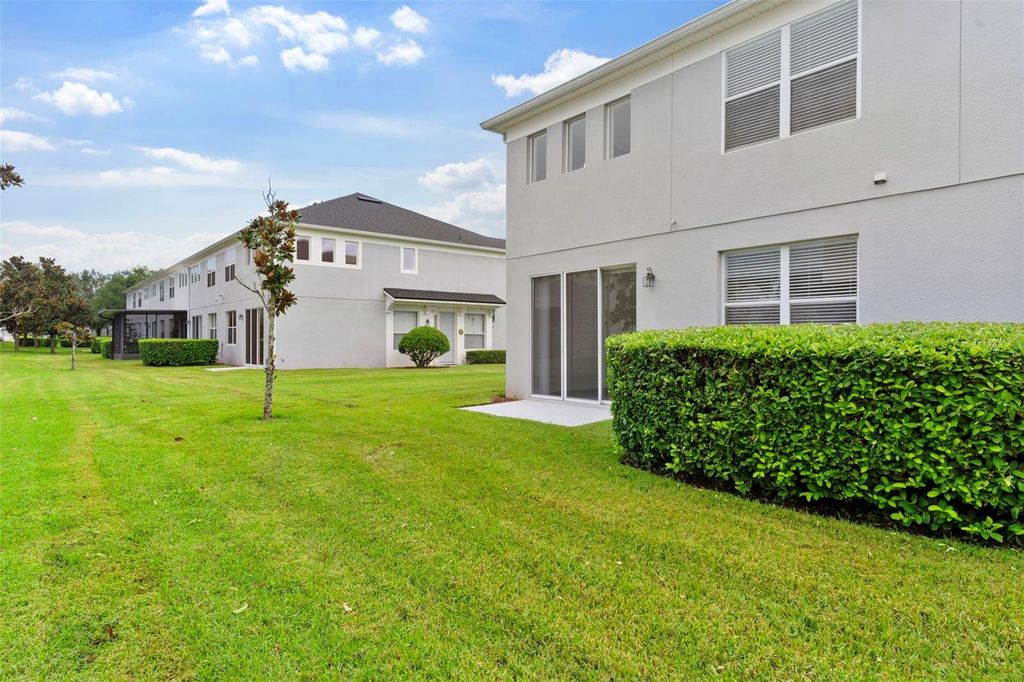 Image 32 of property listing at 1142 SHALLCROSS AVENUE, Orlando, FL 32828