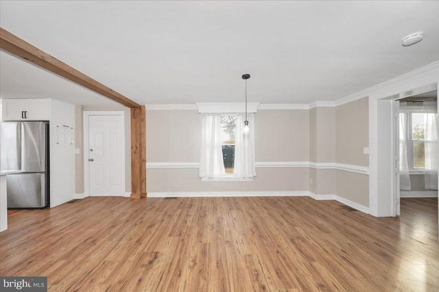 11012 ARNOLD LN, Williamsport, MD 21795