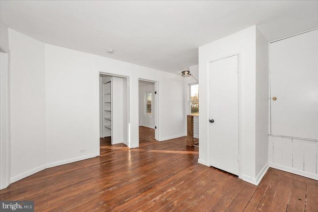 11012 ARNOLD LN, Williamsport, MD 21795