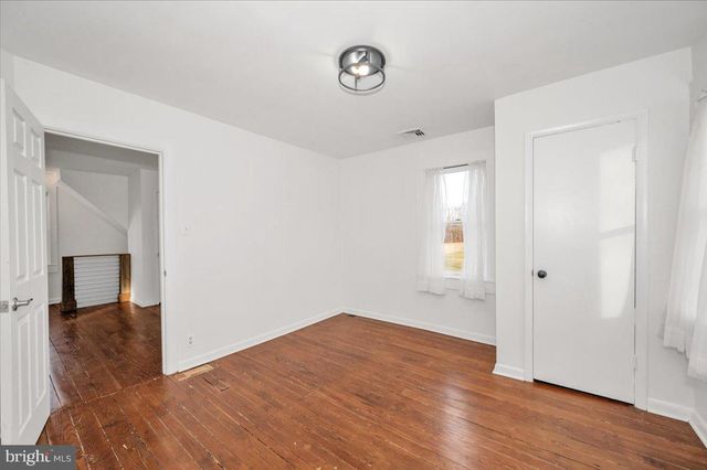 11012 ARNOLD LN, Williamsport, MD 21795