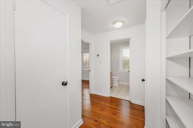 11012 ARNOLD LN, Williamsport, MD 21795