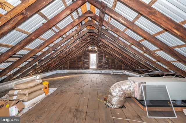 11012 ARNOLD LN, Williamsport, MD 21795