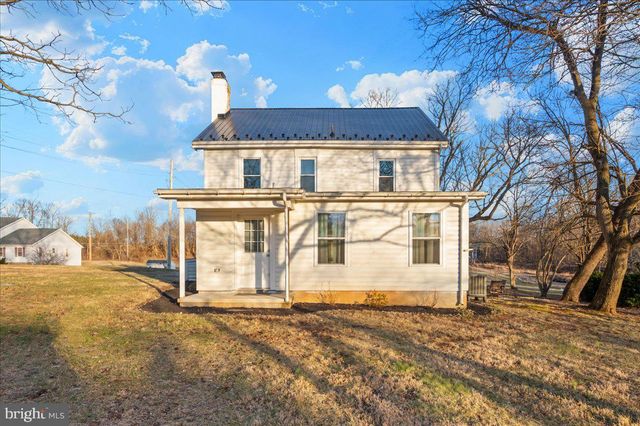 11012 ARNOLD LN, Williamsport, MD 21795