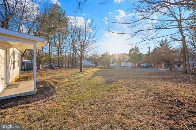 11012 ARNOLD LN, Williamsport, MD 21795