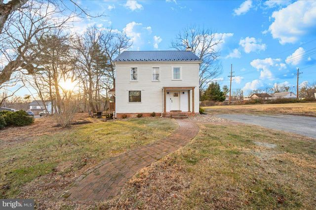 11012 ARNOLD LN, Williamsport, MD 21795