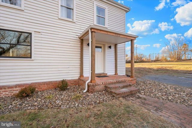 11012 ARNOLD LN, Williamsport, MD 21795