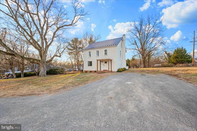 11012 ARNOLD LN, Williamsport, MD 21795