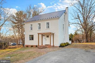 11012 ARNOLD LN, Williamsport, MD 21795