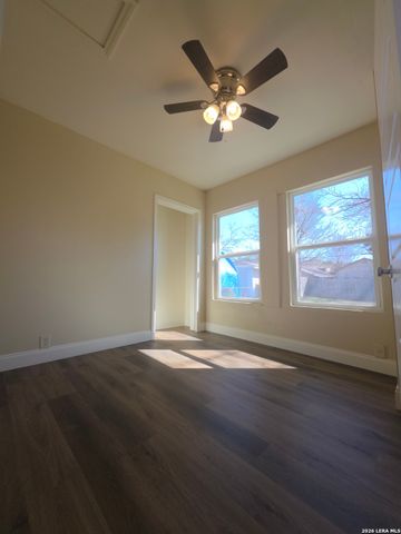 310 Merry Ann, San Antonio, TX 78223