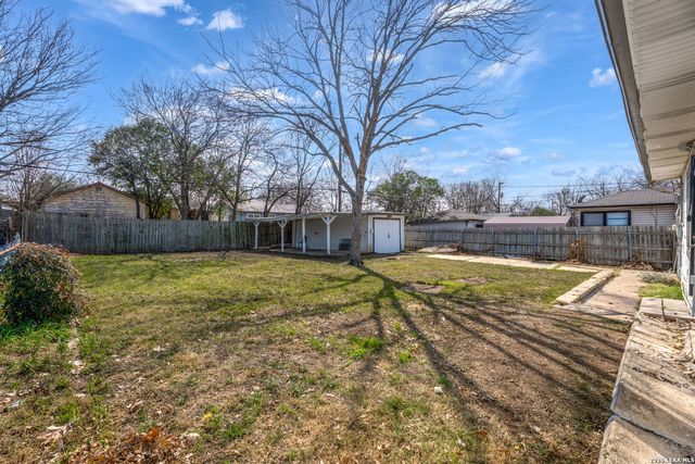 310 Merry Ann, San Antonio, TX 78223