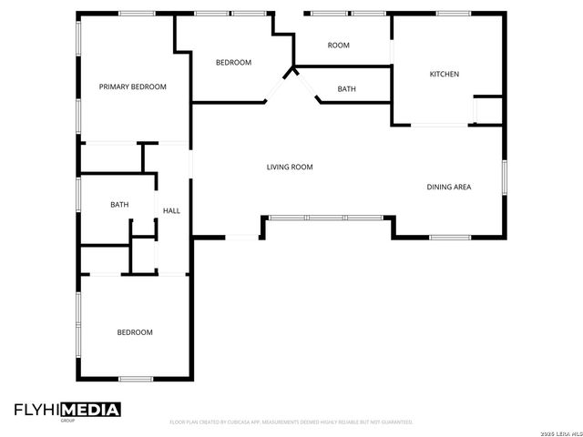 310 Merry Ann, San Antonio, TX 78223