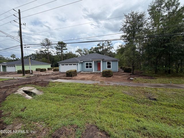 6048 DUNN Avenue, Jacksonville, FL 32218