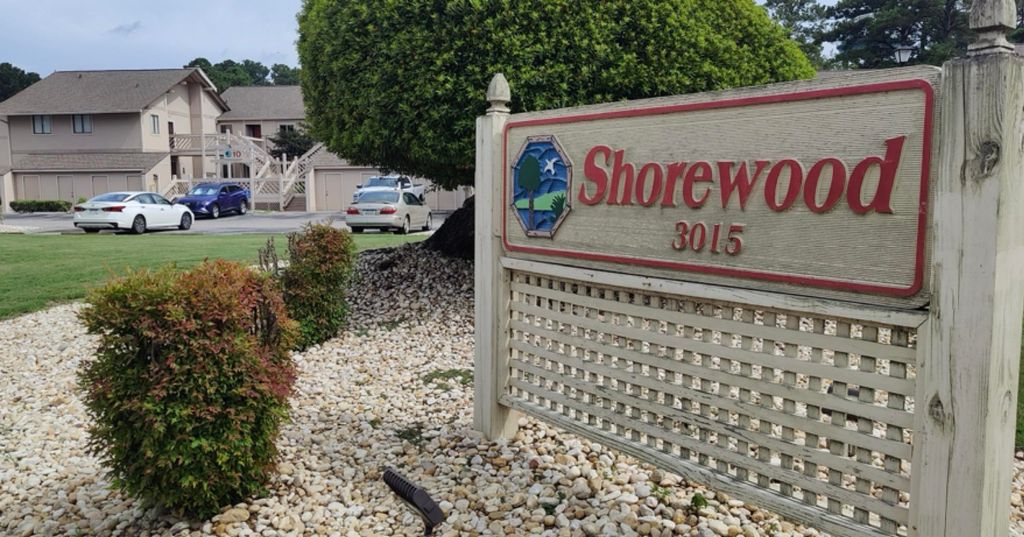 3015 Old Bryan Dr Apt 10-4, Myrtle Beach, SC 29577 — photo 2