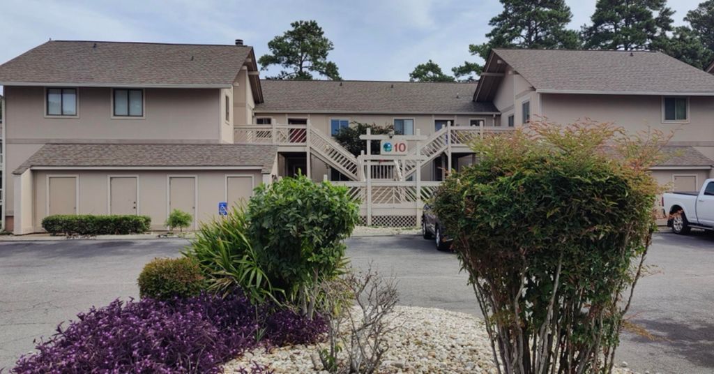 3015 Old Bryan Dr Apt 10-4, Myrtle Beach, SC 29577 — photo 3