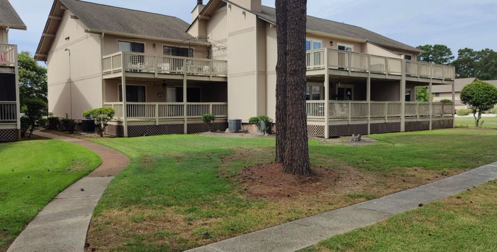 3015 Old Bryan Dr Apt 10-4, Myrtle Beach, SC 29577 — photo 4