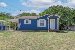 2622 W Johnson Street, Denison, TX 75020