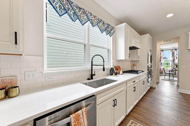 3121 Sinatra Way, Lot 53, Powell, OH 43065