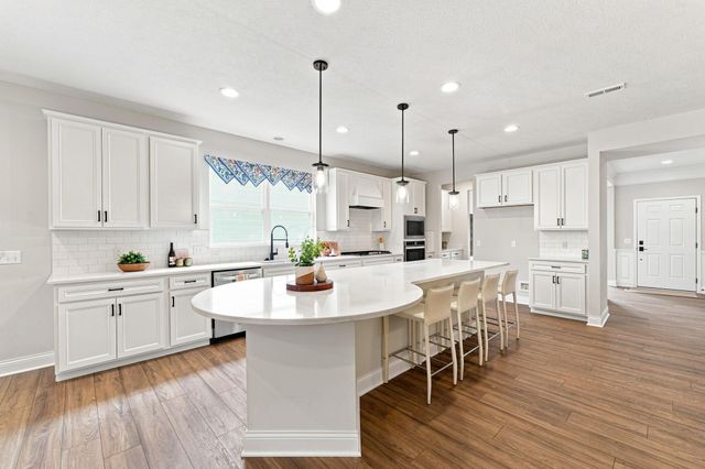 3121 Sinatra Way, Lot 53, Powell, OH 43065