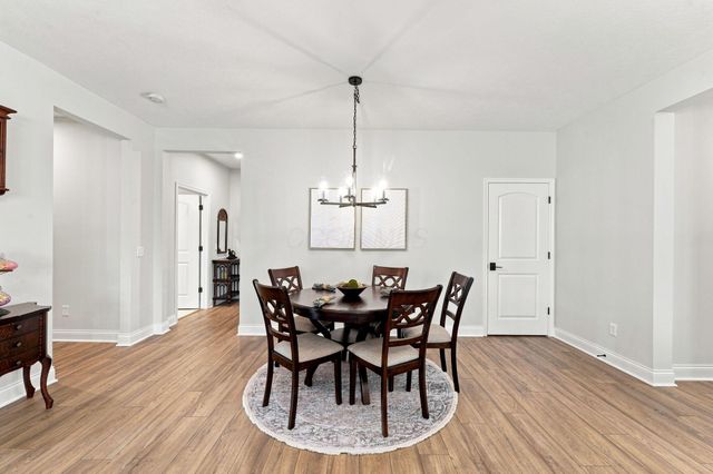 3121 Sinatra Way, Lot 53, Powell, OH 43065
