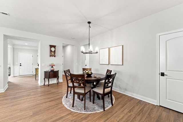 3121 Sinatra Way, Lot 53, Powell, OH 43065