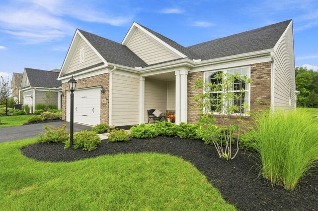 3121 Sinatra Way, Lot 53, Powell, OH 43065