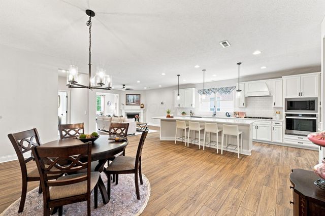3121 Sinatra Way, Lot 53, Powell, OH 43065