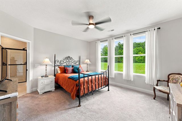 3121 Sinatra Way, Lot 53, Powell, OH 43065