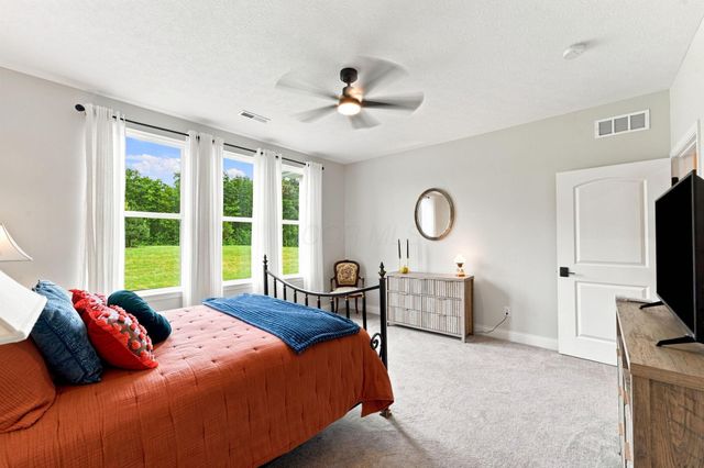 3121 Sinatra Way, Lot 53, Powell, OH 43065