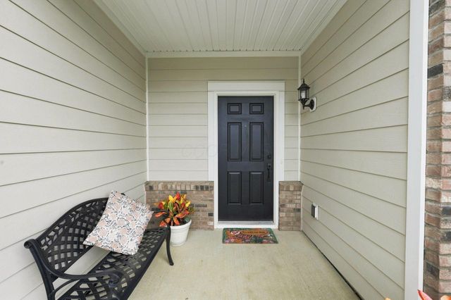 3121 Sinatra Way, Lot 53, Powell, OH 43065