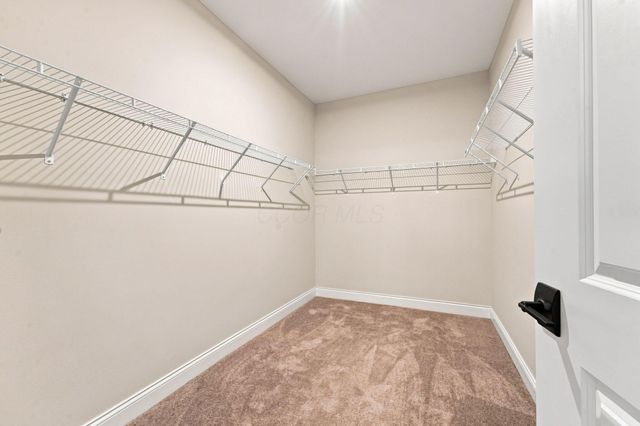 3121 Sinatra Way, Lot 53, Powell, OH 43065